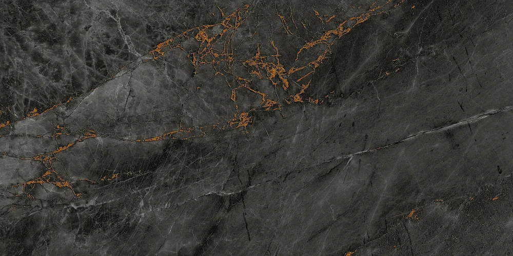 Керамогранит Primavera Black Velvet Carving 60х120 см (CR233)