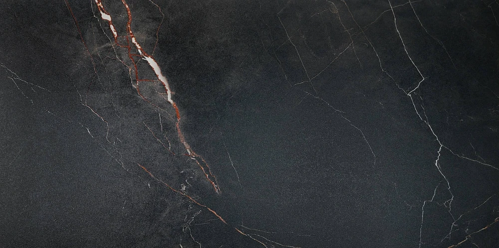 Керамогранит Primavera Wilton Black Grit Granula 60x120 см (GG204)